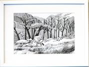 Julie Hepenstal - The Fox